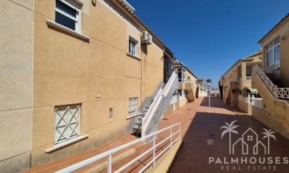 Revente - Apartment - Torrevieja - Costa Blanca