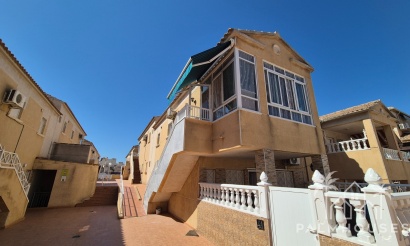 Revente - Apartment - Torrevieja - Costa Blanca