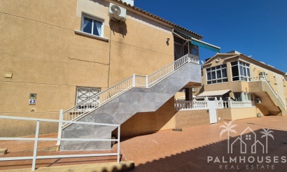 Revente - Apartment - Torrevieja - Costa Blanca