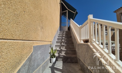 Revente - Apartment - Torrevieja - Costa Blanca