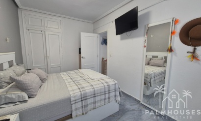 Revente - Apartment - Torrevieja - Costa Blanca