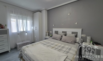 Revente - Apartment - Torrevieja - Costa Blanca