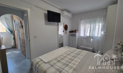 Revente - Apartment - Torrevieja - Costa Blanca