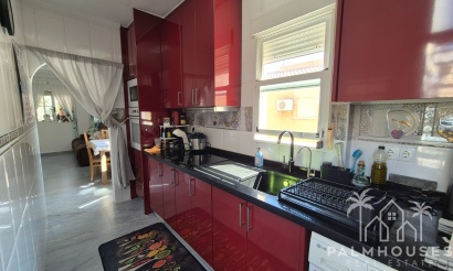 Revente - Apartment - Torrevieja - Costa Blanca