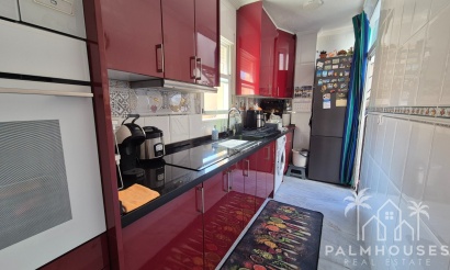 Revente - Apartment - Torrevieja - Costa Blanca