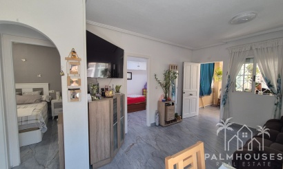 Revente - Apartment - Torrevieja - Costa Blanca