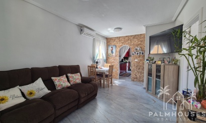 Revente - Apartment - Torrevieja - Costa Blanca
