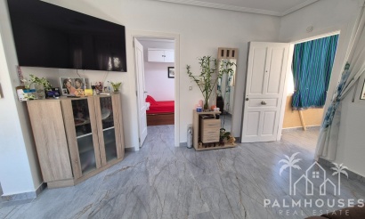 Revente - Apartment - Torrevieja - Costa Blanca