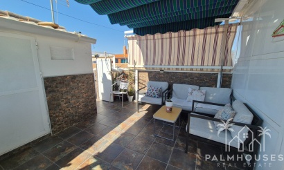 Revente - Apartment - Torrevieja - Costa Blanca
