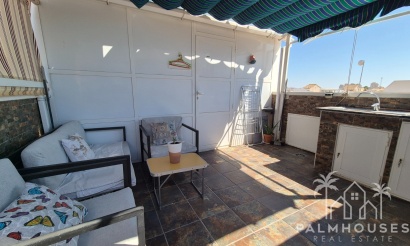 Revente - Apartment - Torrevieja - Costa Blanca