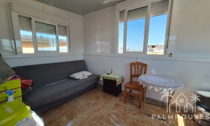 Revente - Apartment - Torrevieja - Costa Blanca