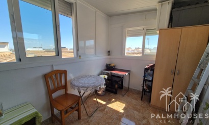 Revente - Apartment - Torrevieja - Costa Blanca