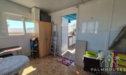 Revente - Apartment - Torrevieja - Costa Blanca