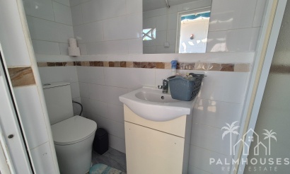 Revente - Apartment - Torrevieja - Costa Blanca