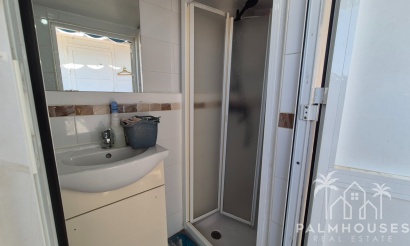 Revente - Apartment - Torrevieja - Costa Blanca