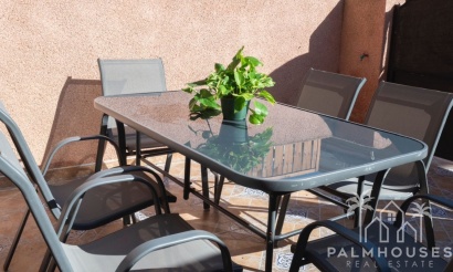 Revente - Maison - San Javier - Costa Calida