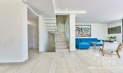 Revente - Villa - Finestrat - Balcón De Finestrat
