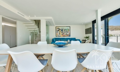 Revente - Villa - Finestrat - Balcón De Finestrat