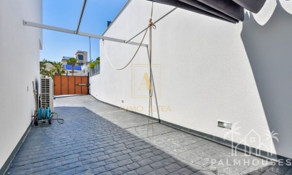 Revente - Villa - Finestrat - Balcón De Finestrat