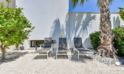 Revente - Villa - Finestrat - Balcón De Finestrat