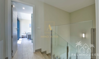 Revente - Villa - Finestrat - Balcón De Finestrat