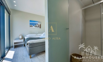 Revente - Villa - Finestrat - Balcón De Finestrat