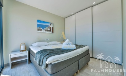 Revente - Villa - Finestrat - Balcón De Finestrat