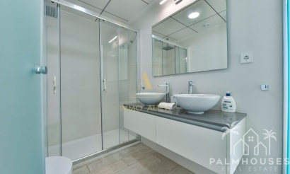 Revente - Villa - Finestrat - Balcón De Finestrat