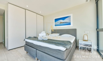 Revente - Villa - Finestrat - Balcón De Finestrat