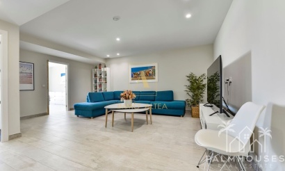 Revente - Villa - Finestrat - Balcón De Finestrat