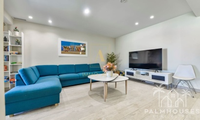 Revente - Villa - Finestrat - Balcón De Finestrat