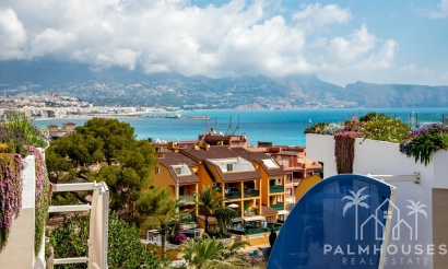 Venta - Apartment - Alfaz del Pi - Albir