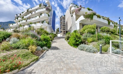 Venta - Apartment - Alfaz del Pi - Albir
