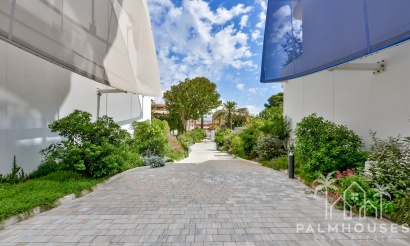 Venta - Apartment - Alfaz del Pi - Albir