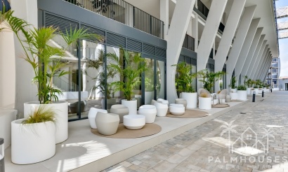 Venta - Apartment - Alfaz del Pi - Albir