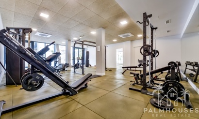 Venta - Apartment - Alfaz del Pi - Albir
