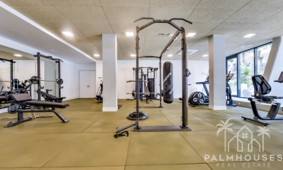 Venta - Apartment - Alfaz del Pi - Albir