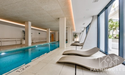 Venta - Apartment - Alfaz del Pi - Albir