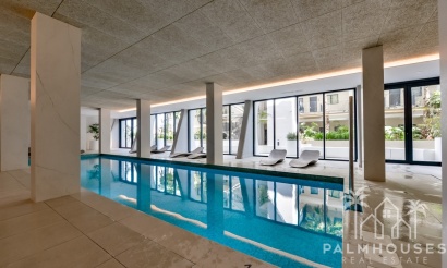 Venta - Apartment - Alfaz del Pi - Albir