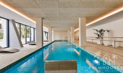 Venta - Apartment - Alfaz del Pi - Albir