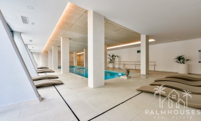 Venta - Apartment - Alfaz del Pi - Albir