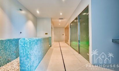 Venta - Apartment - Alfaz del Pi - Albir