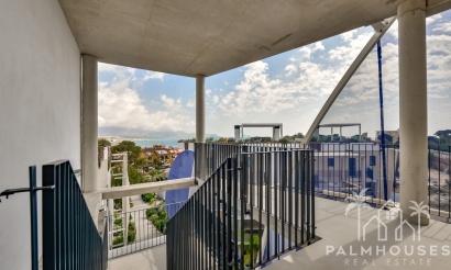 Venta - Apartment - Alfaz del Pi - Albir