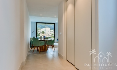 Venta - Apartment - Alfaz del Pi - Albir