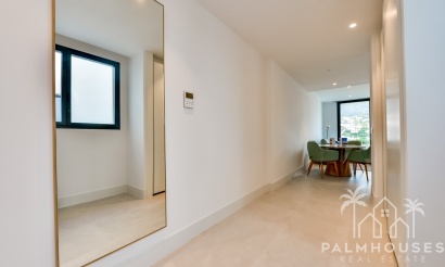 Venta - Apartment - Alfaz del Pi - Albir