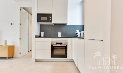 Venta - Apartment - Alfaz del Pi - Albir