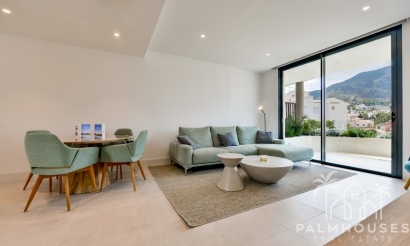Venta - Apartment - Alfaz del Pi - Albir