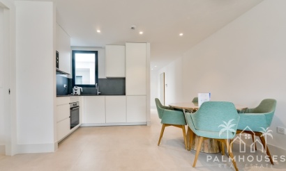 Venta - Apartment - Alfaz del Pi - Albir