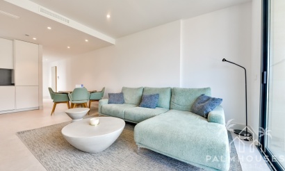 Venta - Apartment - Alfaz del Pi - Albir
