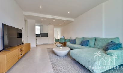 Venta - Apartment - Alfaz del Pi - Albir